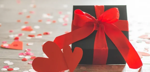 Valentine’s Day Gifts To Make The Day Memorable