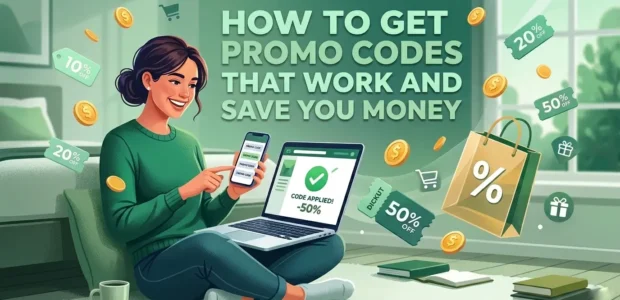 How to Get Promo Codes