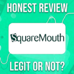 Square Mouth Review