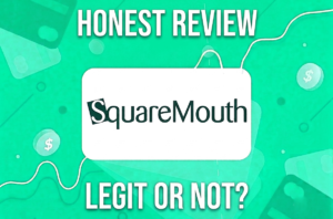 Square Mouth Review