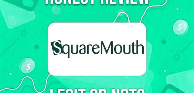 Square Mouth Review